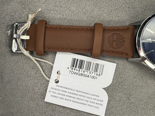 Herreur TIMBERLAND (Nr.: 5)