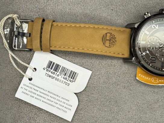 Herreur TIMBERLAND (Nr.: 56)