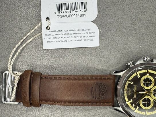 Herreur TIMBERLAND (Nr.: 15)