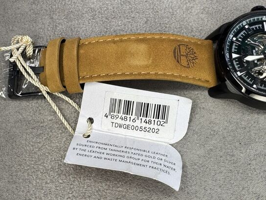 Herreur TIMBERLAND (Nr.: 62)