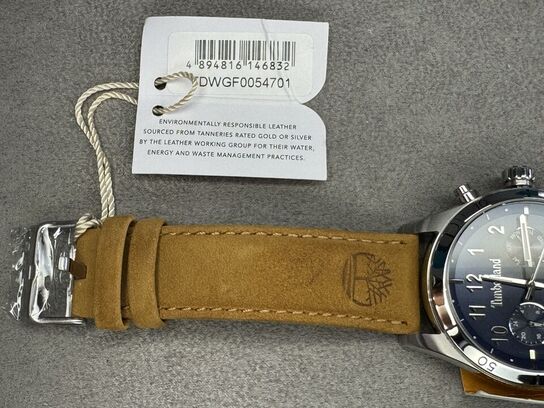 Herreur TIMBERLAND (Nr.: 46)