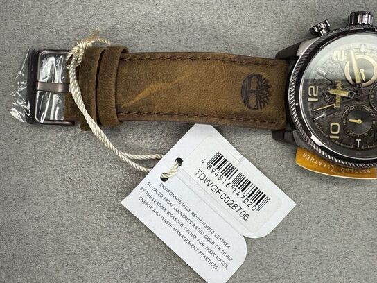 Herreur TIMBERLAND (Nr.: 35)