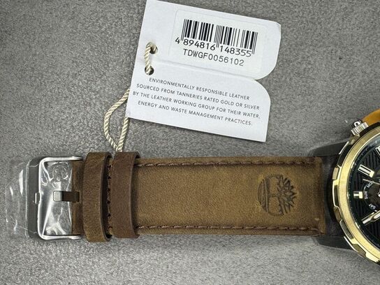 Herreur TIMBERLAND (Nr.: 3)