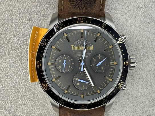 Herreur TIMBERLAND (Nr.: 41)