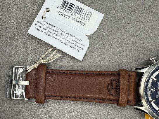 Herreur TIMBERLAND (Nr.: 10)