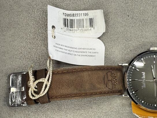 Herreur TIMBERLAND (Nr.: 40)