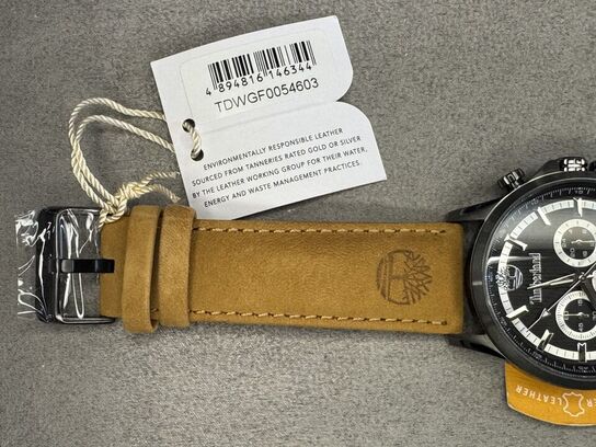 Herreur TIMBERLAND (Nr.: 37)