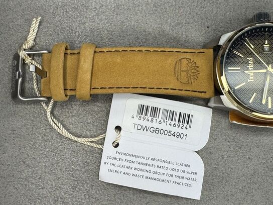 Herreur TIMBERLAND (Nr.: 51)