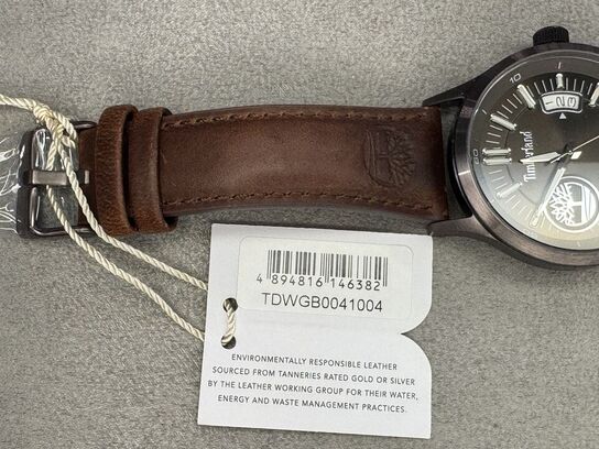 Herreur TIMBERLAND (Nr.: 43)