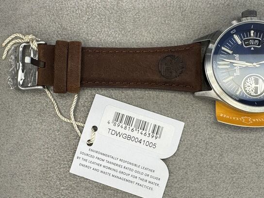 Herreur TIMBERLAND (Nr.: 48)