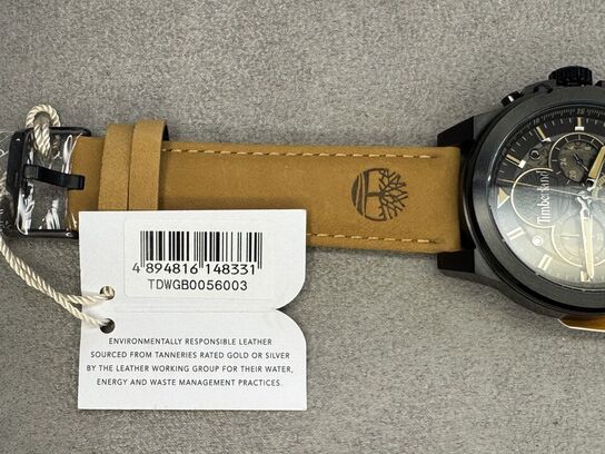 Herreur TIMBERLAND (Nr.: 72)