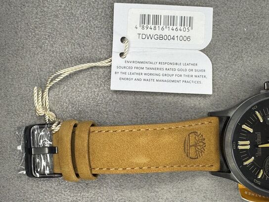 Herreur TIMBERLAND (Nr.: 16)