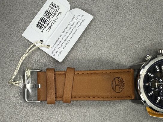 Herreur TIMBERLAND (Nr.: 11)