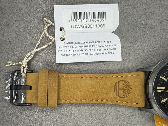 Herreur TIMBERLAND (Nr.: 17)