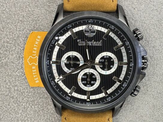 Herreur TIMBERLAND (Nr.: 37)
