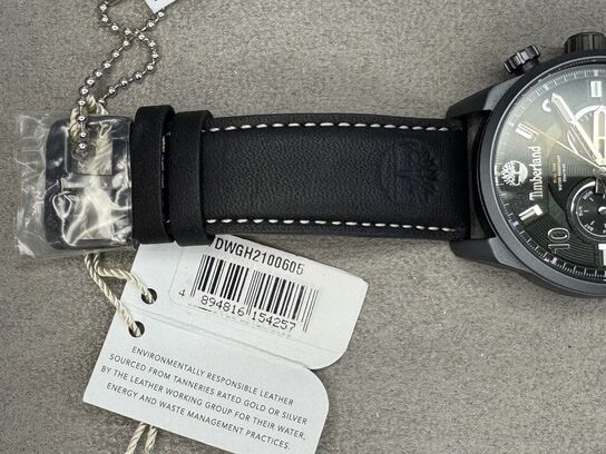 Herreur TIMBERLAND (Nr.: 55)