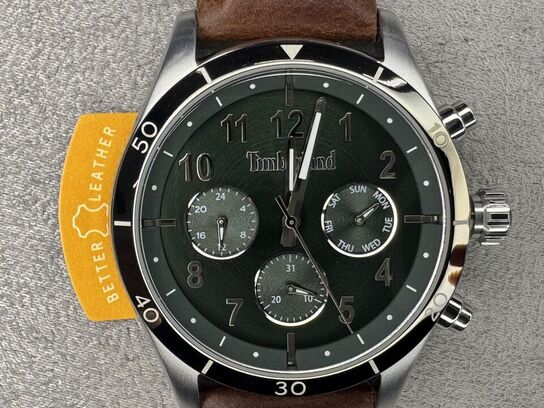 Herreur TIMBERLAND (Nr.: 21)