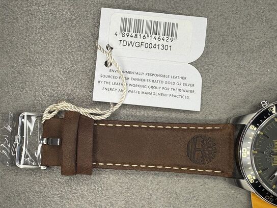 Herreur TIMBERLAND (Nr.: 18)