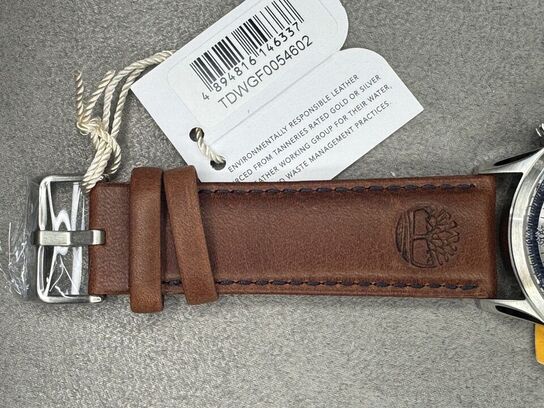 Herreur TIMBERLAND (Nr.: 7)