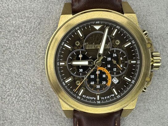 Herreur TIMBERLAND (Nr.: 25)