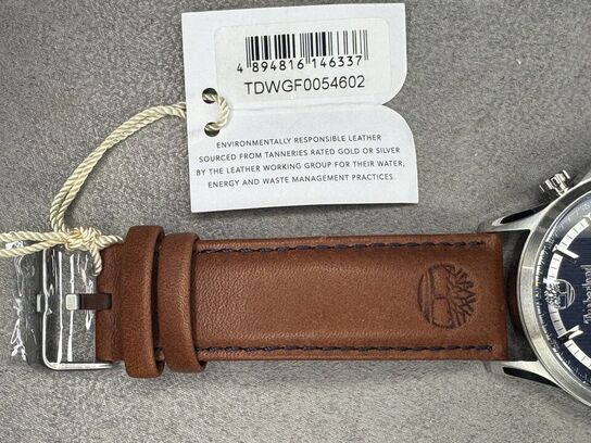 Herreur TIMBERLAND (Nr.: 4)