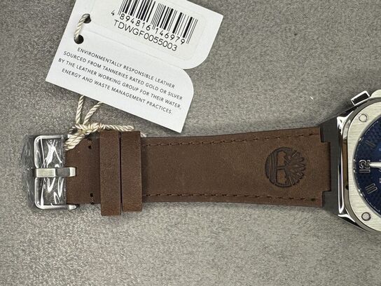 Herreur TIMBERLAND (Nr.: 8)