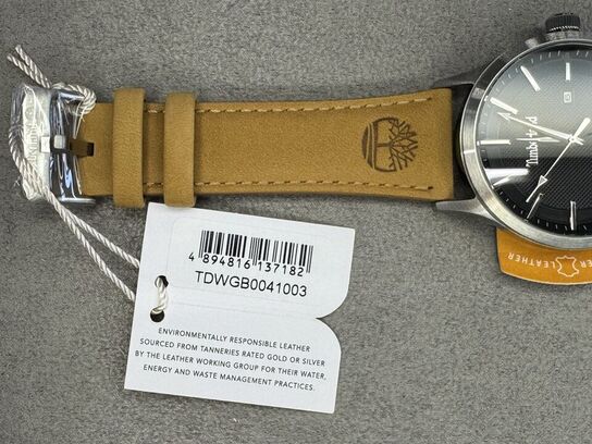 Herreur TIMBERLAND (Nr.: 47)