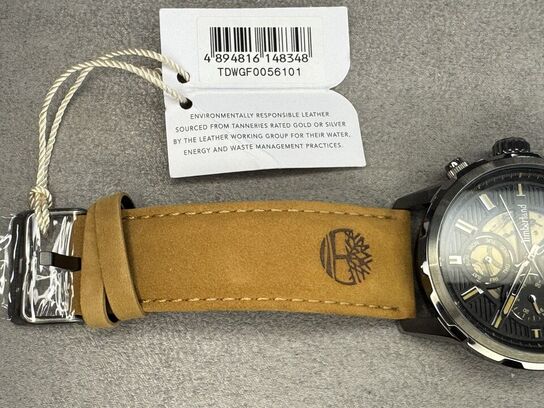 Herreur TIMBERLAND (Nr.: 33)