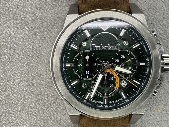 Herreur TIMBERLAND (Nr.: 50)