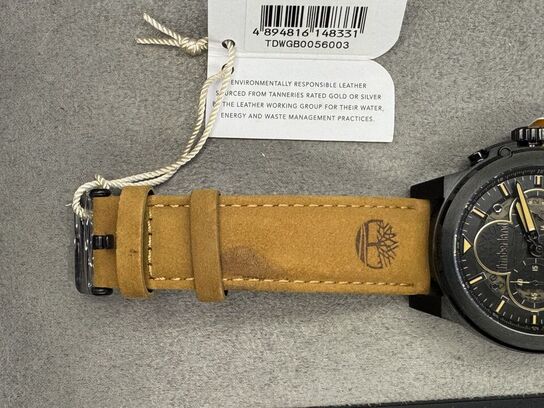 Herreur TIMBERLAND (Nr.: 34)