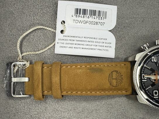 Herreur TIMBERLAND (Nr.: 24)