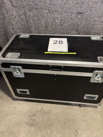 Flightcase 
