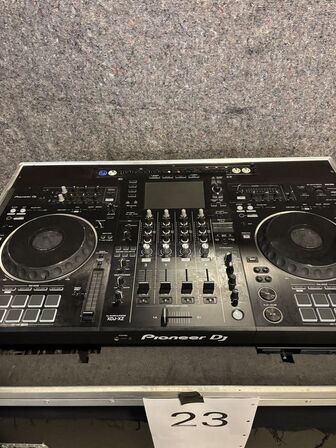 PioneerDJ XDJ-XZ
