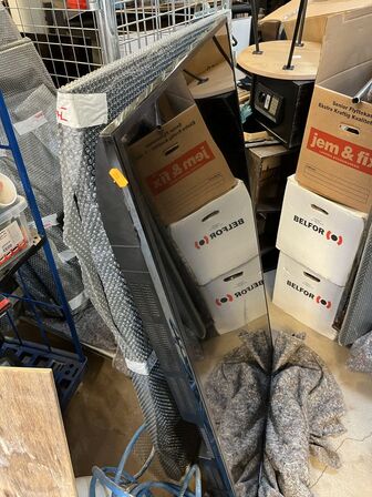 65"  TV SAMSUNG UE65KU6075U