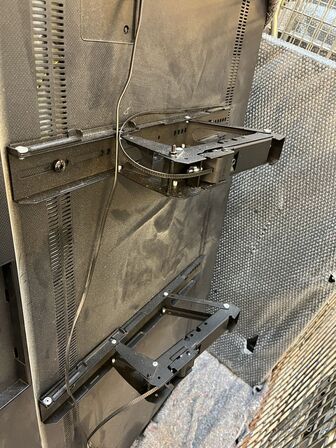 70"  TV SAMSUNG UE70KU6070U