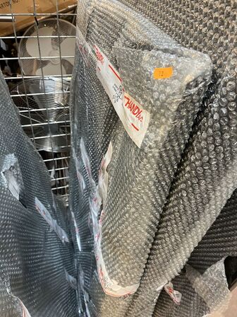 50" TV SHARP LC-50LE651E