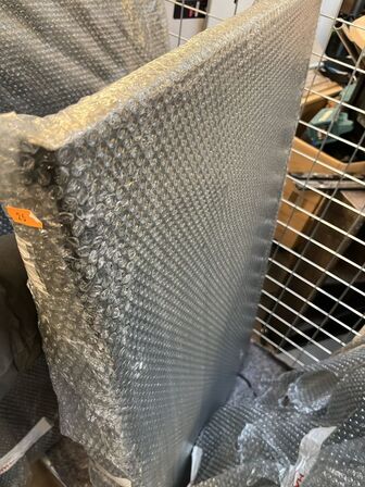 50" TV SHARP LC-50LE651E