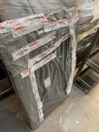 50" TV SHARP LC-50LE651E