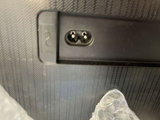 65"  TV SAMSUNG UE65TU6905K