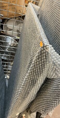 55"  TV SAMSUNG UE55NU6035K