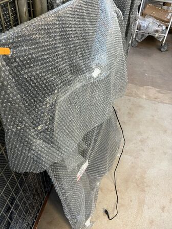 55"  TV SAMSUNG UE55MU6405