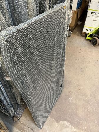 50" TV SHARP 50LE651E