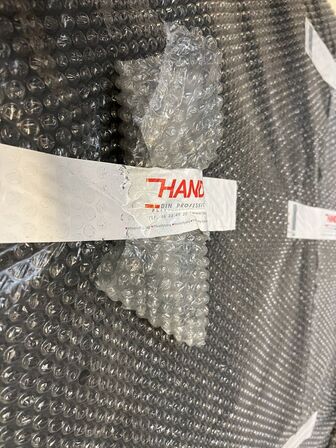 65"  TV SAMSUNG UE65TU6905K