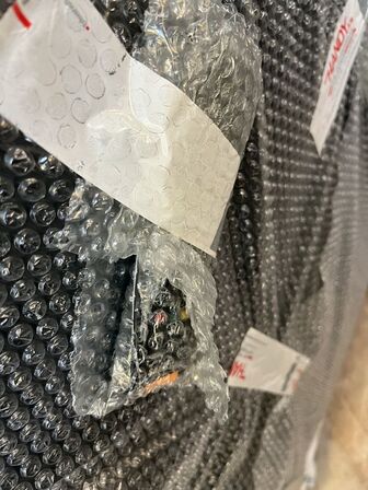 55"  TV SAMSUNG UE55NU6025K