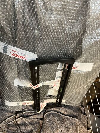 43" PHILLIPS PFS4131/12