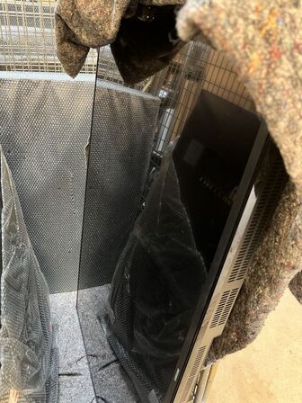 70"  TV SAMSUNG UE70KU6070U