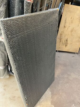 55"  TV SAMSUNG UE55NU6025K