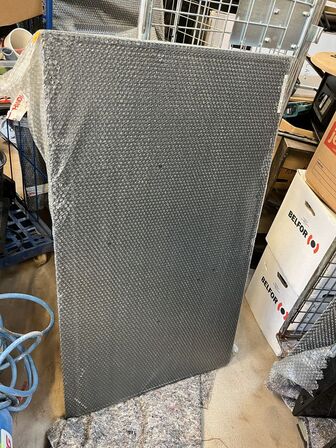 55" PHILLIPS PUS6503/12