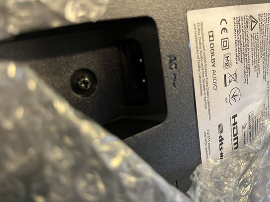 55" PHILLIPS PUS6503/12