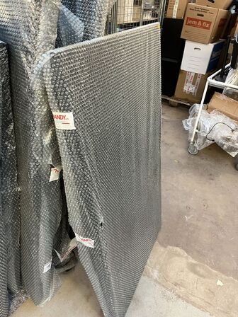 60" TV SHARP LC-60LE651E X